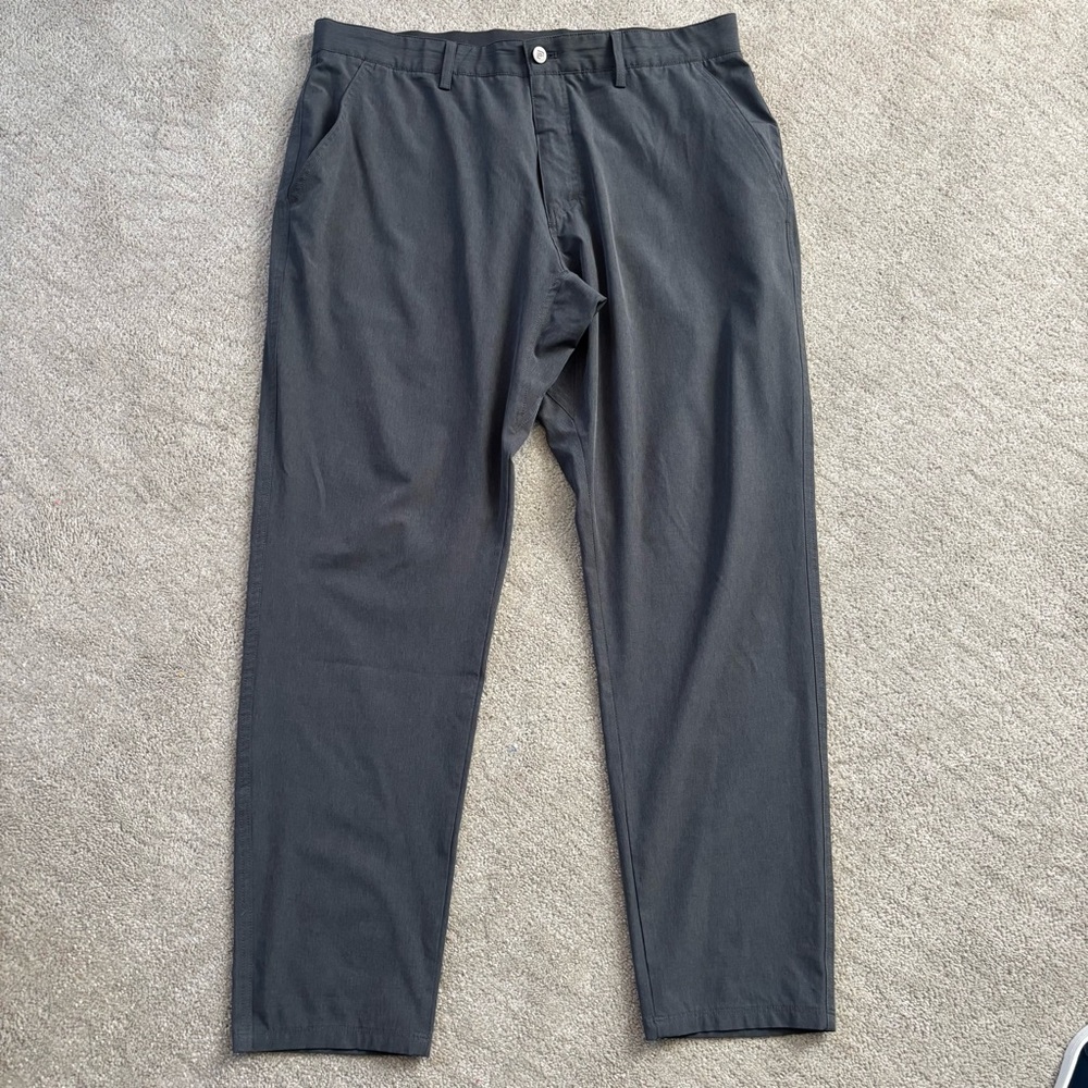 Pure Hockey Men’s Performance Golf Pants